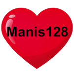 MANIS128